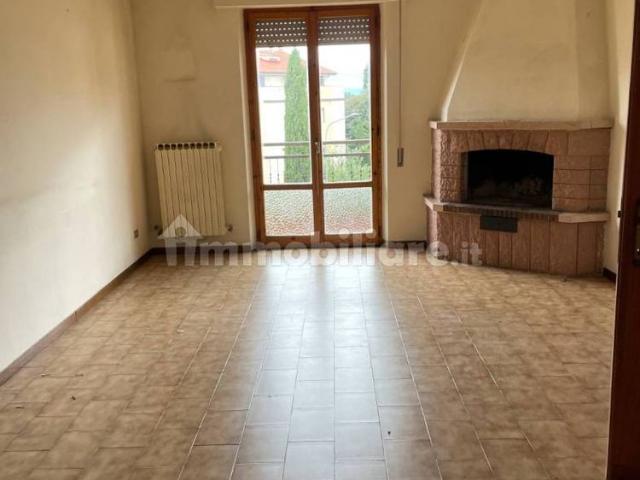 Villa unifamiliare via Mario Lucertini 12, Centro, Passignano sul Trasimeno