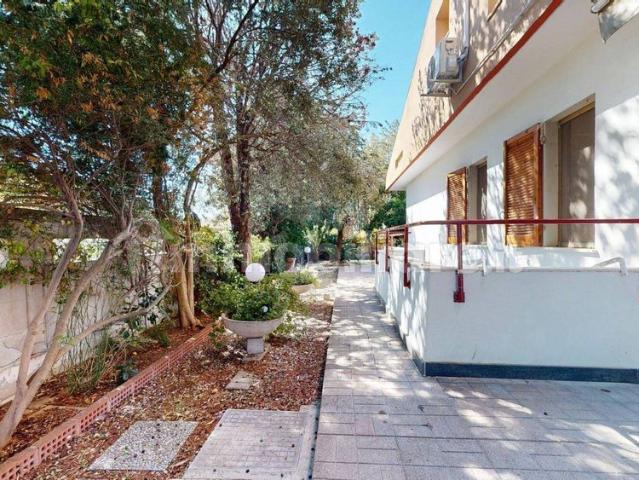 Villa unifamiliare via Meilogu, Foxi, Sant'Andrea, Quartu Sant'Elena
