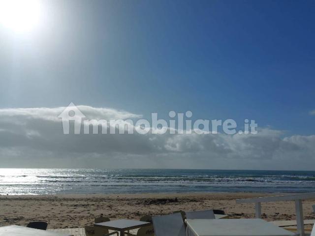 Villa unifamiliare via Miramare, Scicli