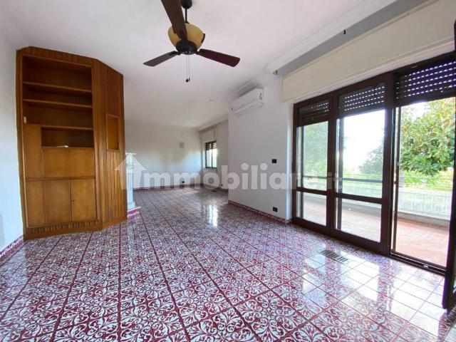 Villa unifamiliare via Monte Nuovo Licola Patria 130, Licola, Cuma, Pozzuoli