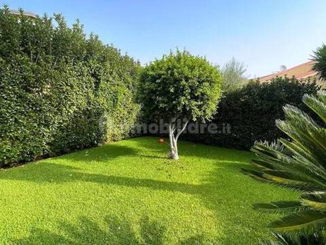 Villa unifamiliare via Monte Cervino, Epipoli, Siracusa