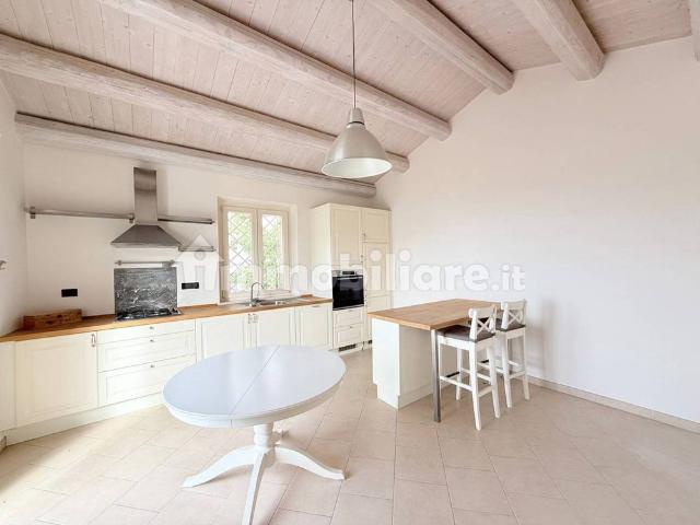 Villa unifamiliare via Monte Conero 18, Sirolo