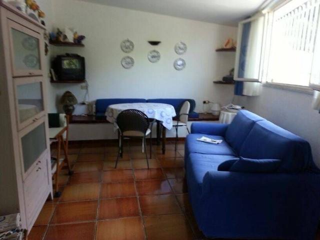 Villa unifamiliare via Monte Tabor 25, Casamicciola Terme