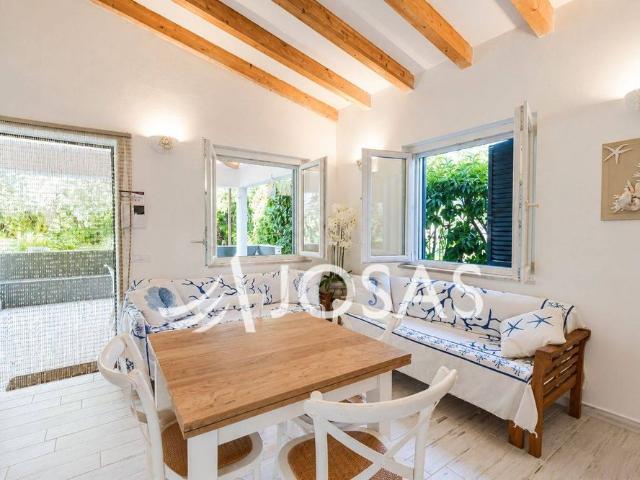 Villa unifamiliare via Nardecchia, San Felice Circeo
