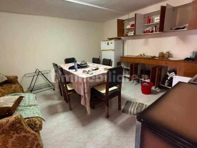 Villa unifamiliare via Oliveto, Petruro Irpino