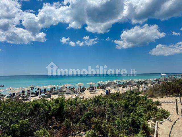 Villa unifamiliare via Aterno, Torre Castiglione, Porto Cesareo