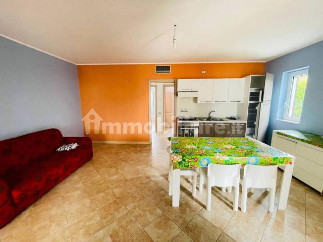 Villa unifamiliare via Acheronte 31, Lido, Policoro