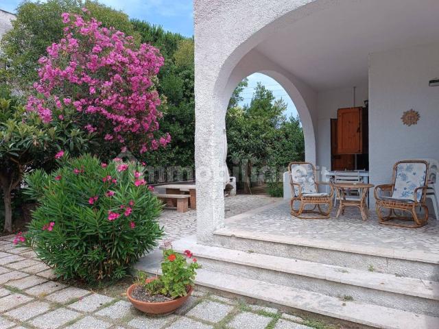 Villa unifamiliare via Antonio Pigafetta 9, Lido di Tarquinia, Tarquinia