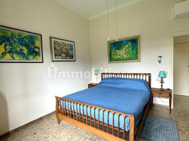 Villa unifamiliare via Arrigo Boito, Pietrasanta