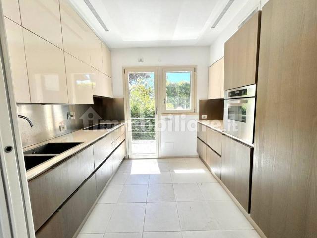 Villa unifamiliare via Bussana 75, Fregene, Fiumicino