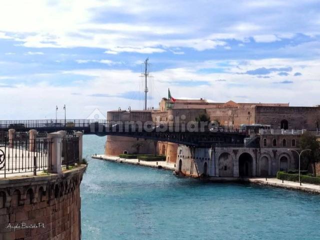 Villa unifamiliare via Begonie 3, San Vito Carelli, Taranto