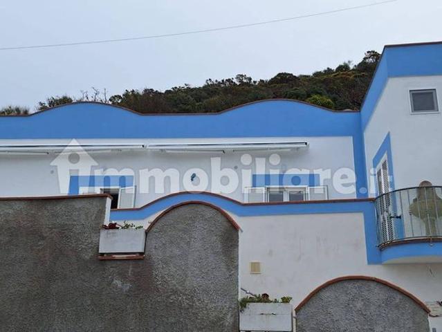 Villa unifamiliare via Cala Cecata snc, Le Forna, Ponza