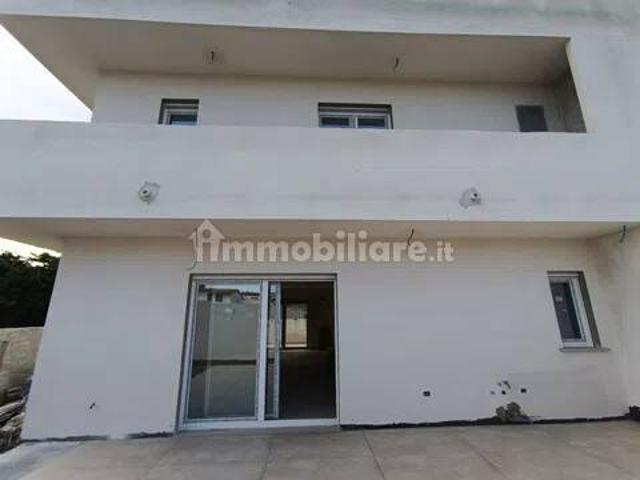 Villa unifamiliare via California, 25, Trentola Ducenta