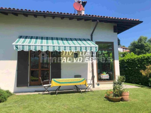 Villa unifamiliare via Camatte 5, Tremezzo, Tremezzina
