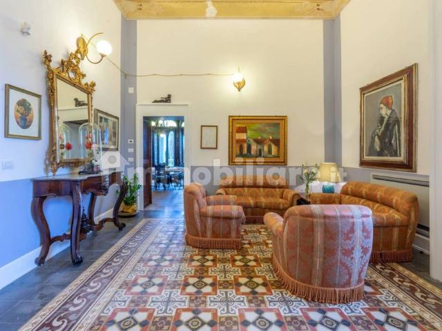 Villa unifamiliare via Castel del Monte Snc, Corato