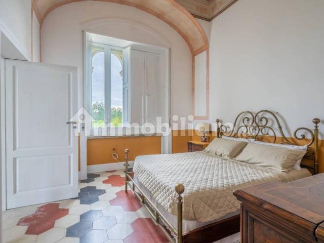 Villa unifamiliare via Castel del Monte Snc, Corato