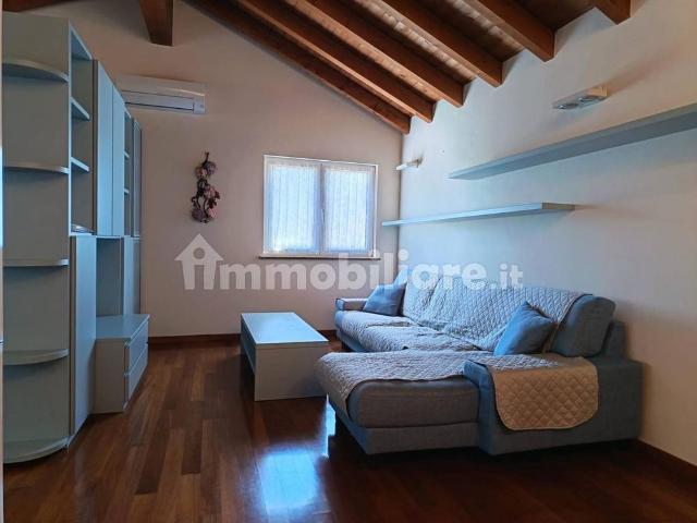 Villa unifamiliare via Castellaro, Torrazza Coste