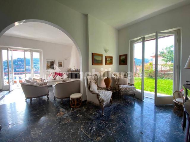 Villa unifamiliare via Carlo Collodi 9, Porto Santo Stefano, Monte Argentario