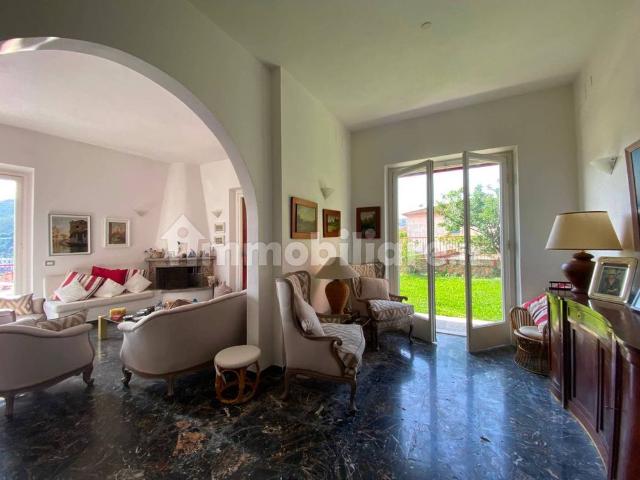 Villa unifamiliare via Carlo Collodi 9, Porto Santo Stefano, Monte Argentario