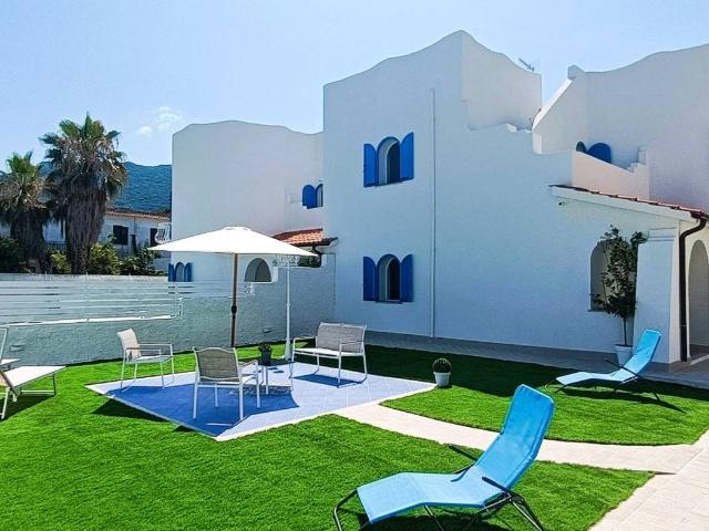 Villa unifamiliare via Celestino II 12, Centro, San Felice Circeo
