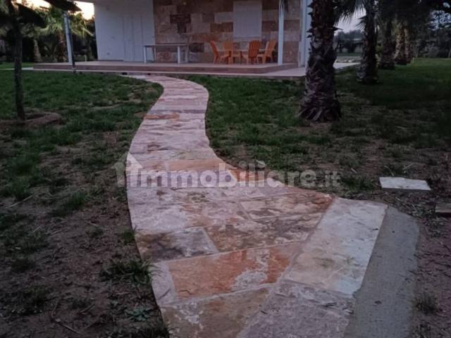 Villa unifamiliare via Chiusura Grande, Cavallino