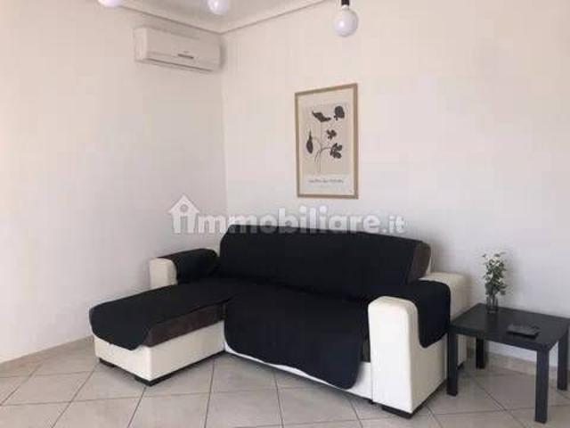 Villa unifamiliare via Citelli, Marina di Ragusa Centro, Ragusa