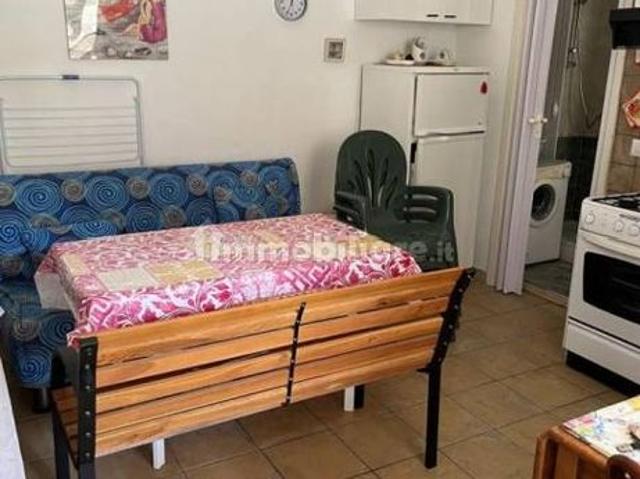 Villa unifamiliare via Cosenza 64, Borgata Marina, Roseto Capo Spulico