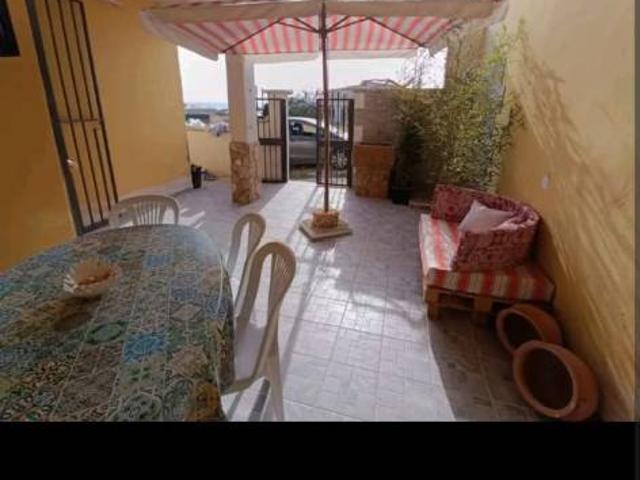 Villa unifamiliare via Costa Esperia 29, Vittoria