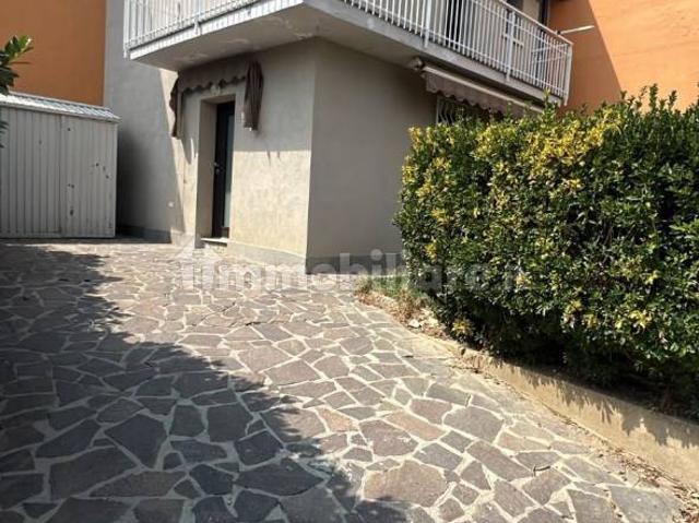 Villa unifamiliare via Costiolo 19, Monteveneroso, Canneto Pavese