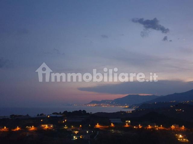 Villa unifamiliare via Cornice dei Due Golfi 200, Montenero, Bordighera