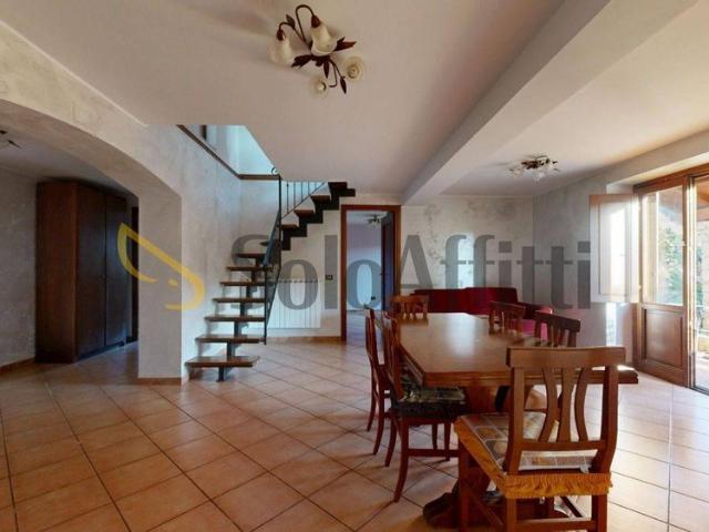 Villa unifamiliare via Corridoio snc, Rieti