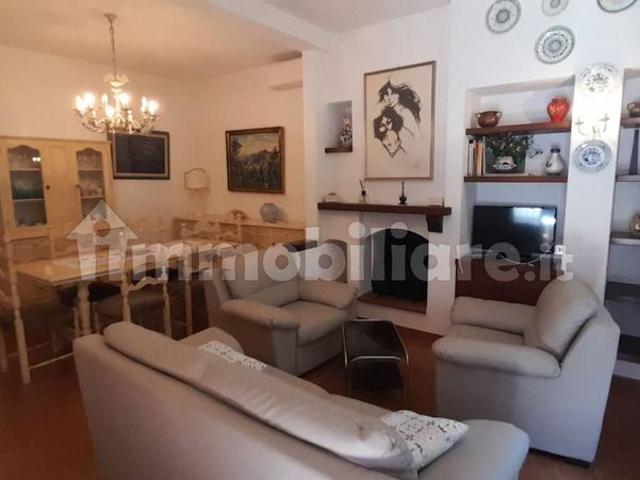 Villa unifamiliare via Duca degli Abruzzi, Centro, Forte dei Marmi