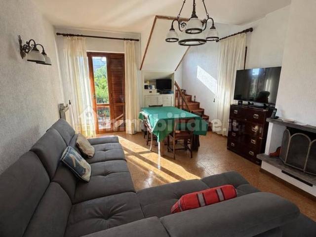 Villa unifamiliare via dei Balivi 11, Santa Severa, Santa Marinella