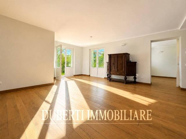 Villa unifamiliare via dei Boschi, Lissago Calcinate, Varese