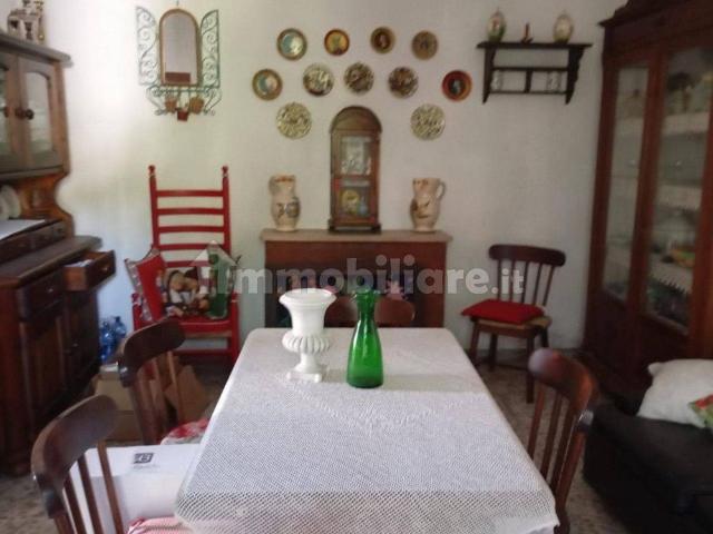 Villa unifamiliare via dei Campi, Micigliano