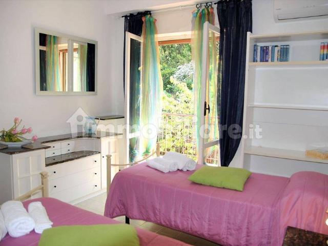 Villa unifamiliare via dei Carrubi, 94, Centro, Sperlonga