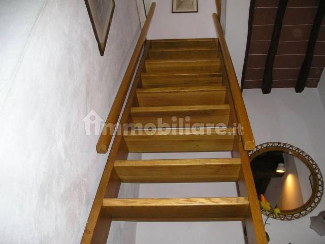 Villa unifamiliare via Dei Marmi, 33, Marciana