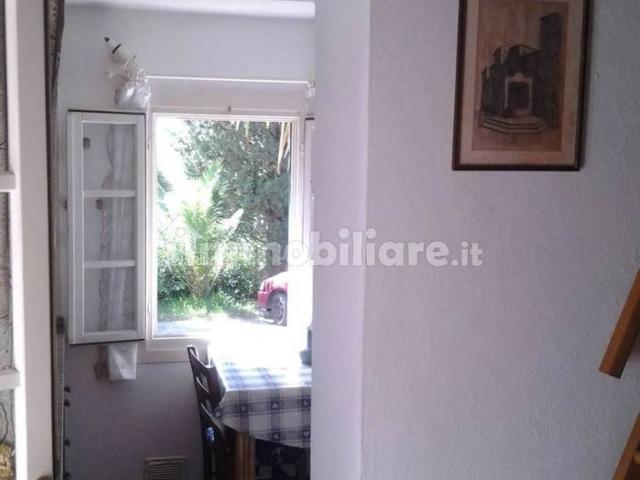 Villa unifamiliare via dei Marmi 35, Colle Di Procchio, Marciana