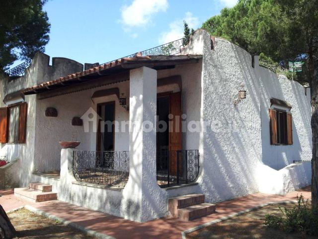 Villa unifamiliare via del Timo 124, Baia Domizia, Sessa Aurunca