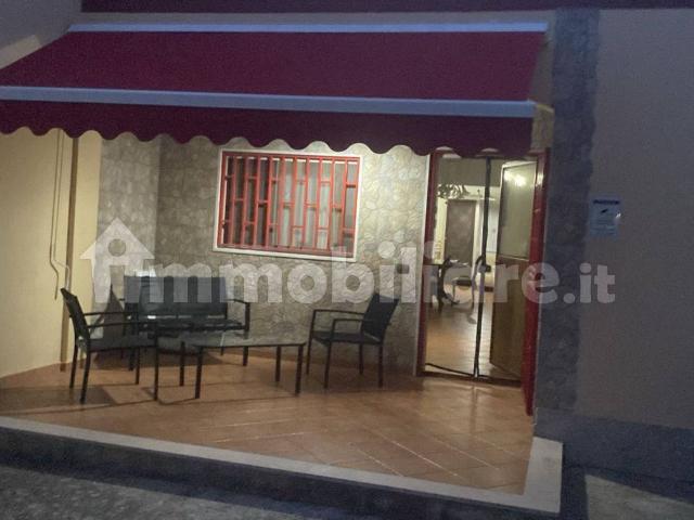 Villa unifamiliare via del Faro, San Vito Carelli, Taranto