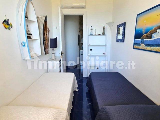 Villa unifamiliare via del Faro 41, Faro, San Felice Circeo