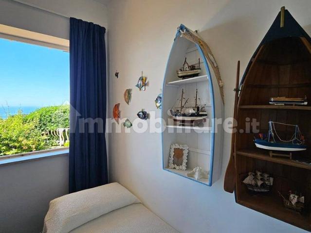 Villa unifamiliare via del Faro 41, Faro, San Felice Circeo