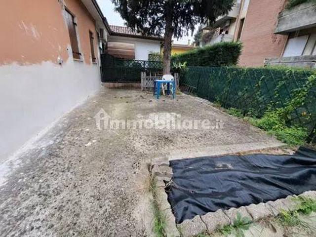 Villa unifamiliare via Del Giglio, San Bellino San Filippo Neri, Padova