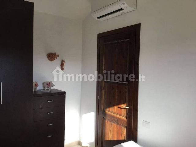 Villa unifamiliare via del Rosmarino 12, Domus De Maria
