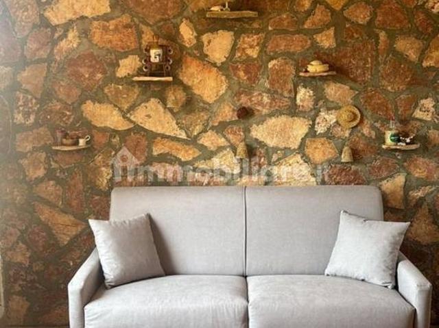 Villa unifamiliare via del Secco 96, San Vito Lo Capo
