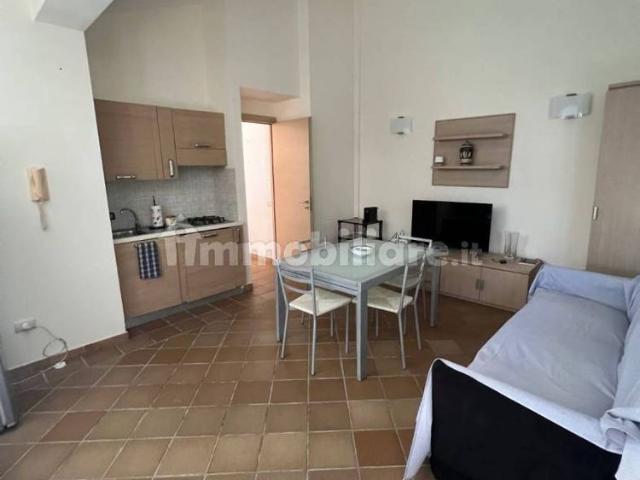 Villa unifamiliare via del Sole 25/a, San Leone, Villaseta, Villaggio, Agrigento