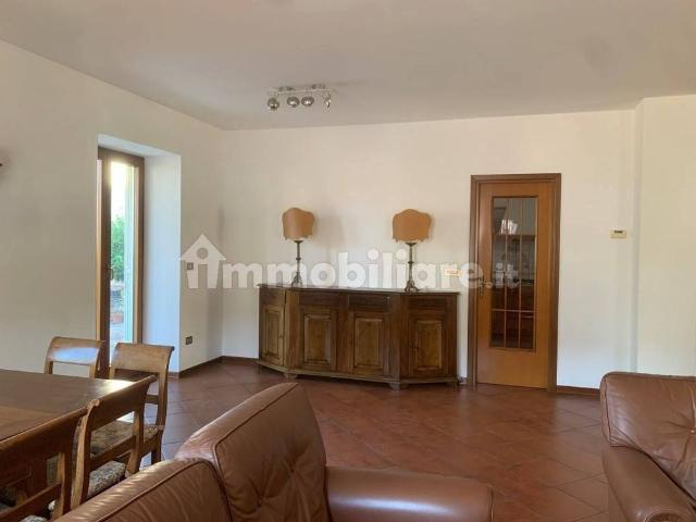 Villa unifamiliare via della Mandria 6, Barcola, Trieste