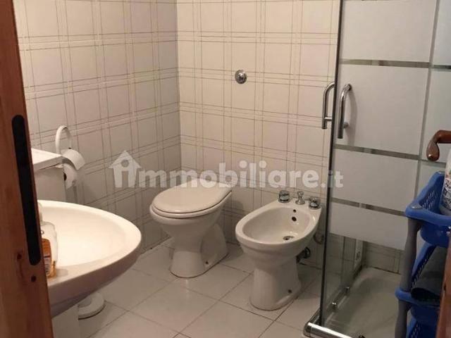 Villa unifamiliare via delle Mattanze 1, Stintino