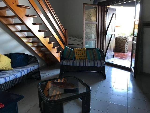 Villa unifamiliare via delle Mattanze 1, Stintino