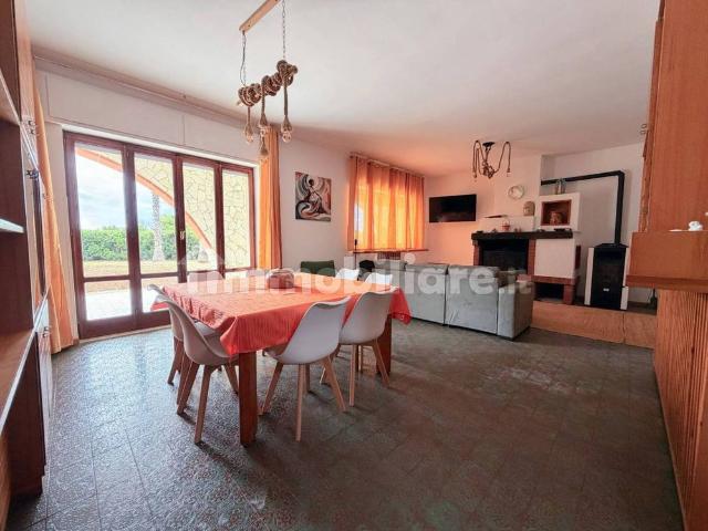 Villa unifamiliare via delle Bermude, Arenella, Siracusa